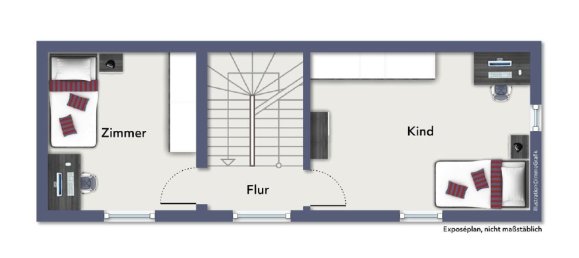 8 rooms Townhouse in Overath, Germany No. 108567 20