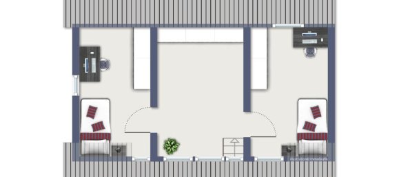 8 rooms Townhouse in Overath, Germany No. 108567 24