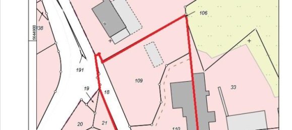 8 rooms Townhouse in Overath, Germany No. 108567 21