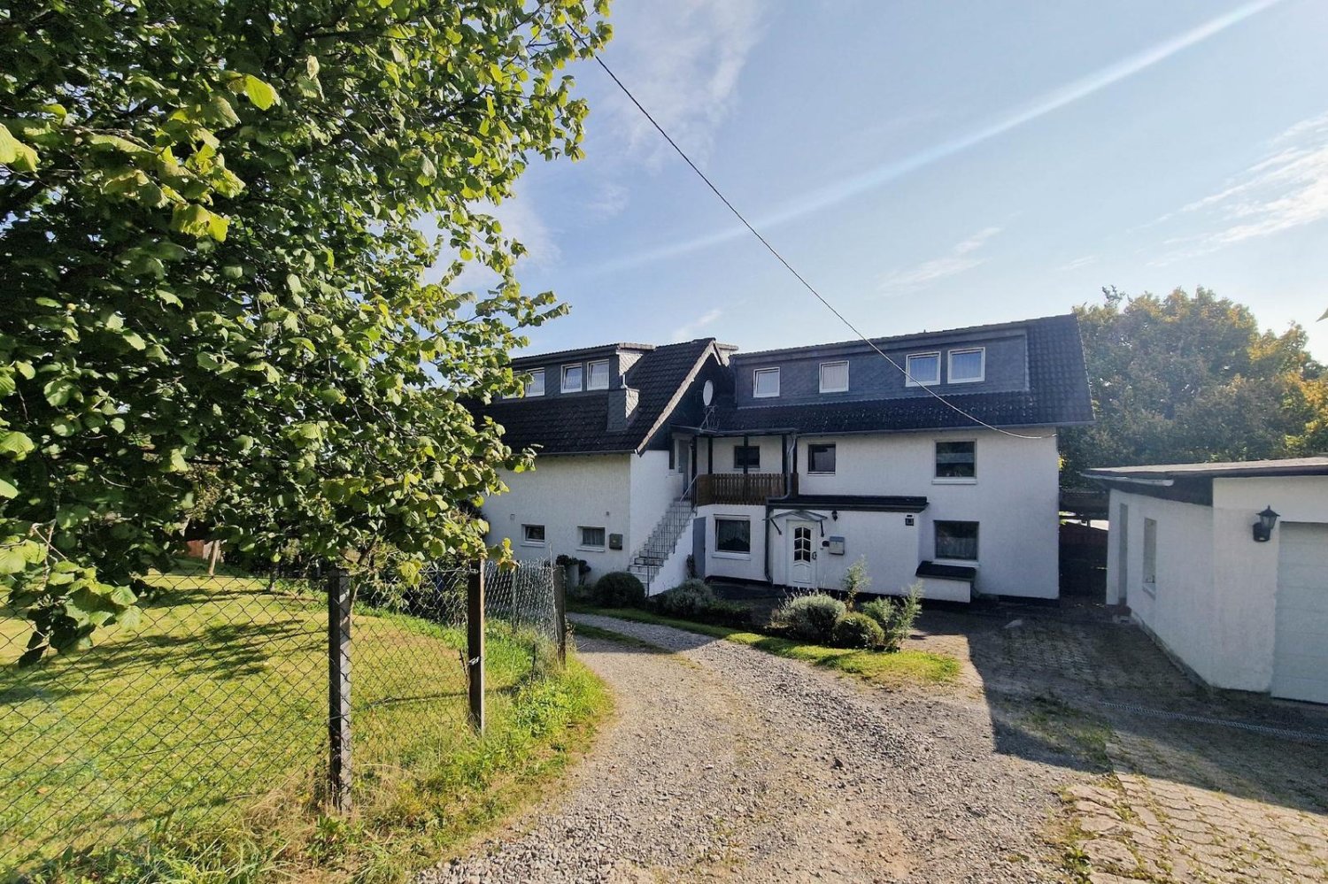 8 rooms Townhouse in Overath, Germany No. 108567