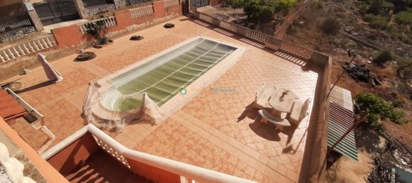 6 غرف نوم منزل في Valencia, Spain رقم 241235 22