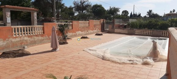 6 غرف نوم منزل في Valencia, Spain رقم 241235 23