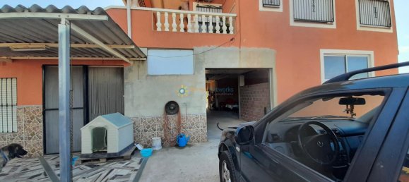 6 غرف نوم منزل في Valencia, Spain رقم 241235 26