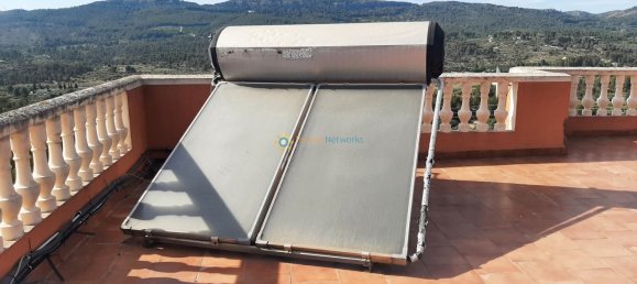 6 غرف نوم منزل في Valencia, Spain رقم 241235 20