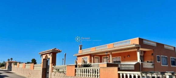 6 غرف نوم منزل في Valencia, Spain رقم 241235 31