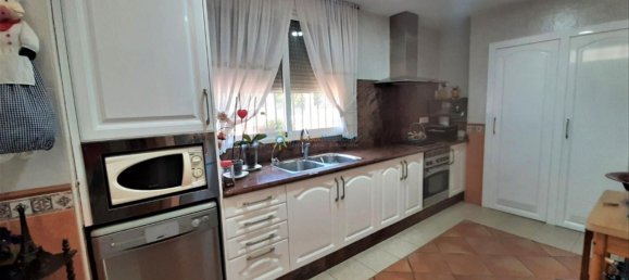 6 غرف نوم منزل في Valencia, Spain رقم 241235 4