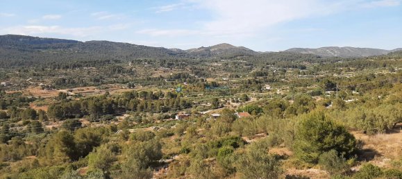 6 غرف نوم منزل في Valencia, Spain رقم 241235 32