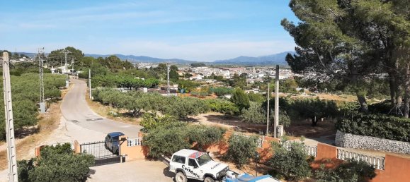 6 غرف نوم منزل في Valencia, Spain رقم 241235 34