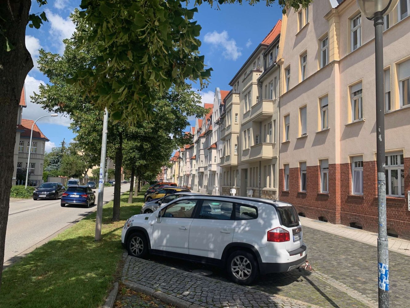 2 chambres Appartement à Stendal, Germany No. 311414