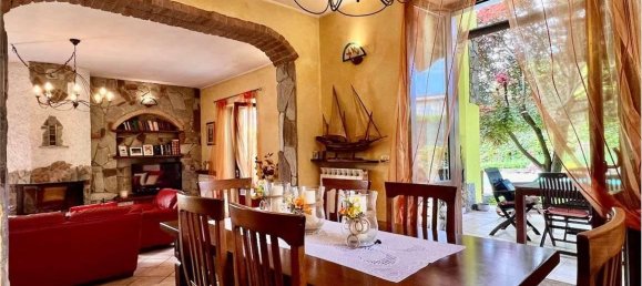 6 rooms Villa in Varese, Italy No. 107871 13