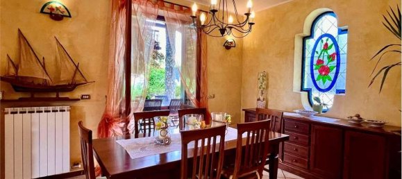 6 rooms Villa in Varese, Italy No. 107871 12