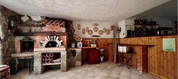 6 rooms Villa in Varese, Italy No. 107871 23