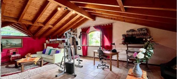 6 rooms Villa in Varese, Italy No. 107871 21