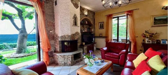 6 rooms Villa in Varese, Italy No. 107871 19