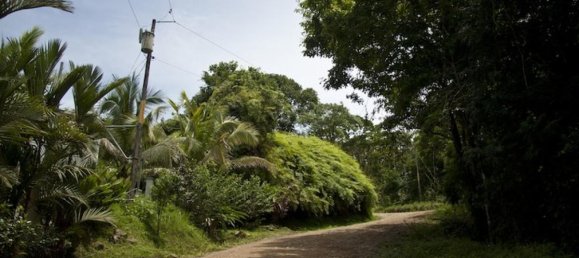  قطعة أرض في Perez Zeledon, Costa Rica رقم 1495 3