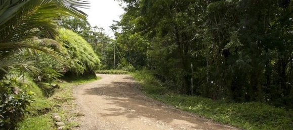  قطعة أرض في Perez Zeledon, Costa Rica رقم 1495 2