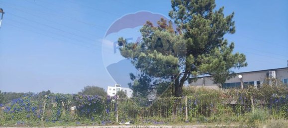 Terreno em Fânzeres, Portugal 1600 m² N.º 32067 4