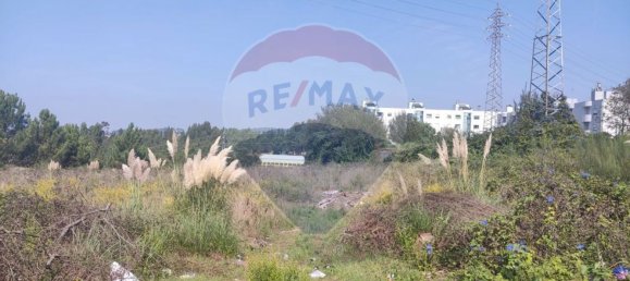 Terreno em Fânzeres, Portugal 1600 m² N.º 32067 3