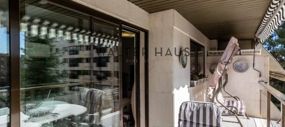 3 bedrooms Apartment in Madrid, Spain No. 183949 16