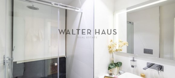 3 bedrooms Apartment in Madrid, Spain No. 183949 32