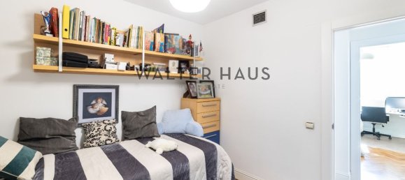 3 bedrooms Apartment in Madrid, Spain No. 183949 31