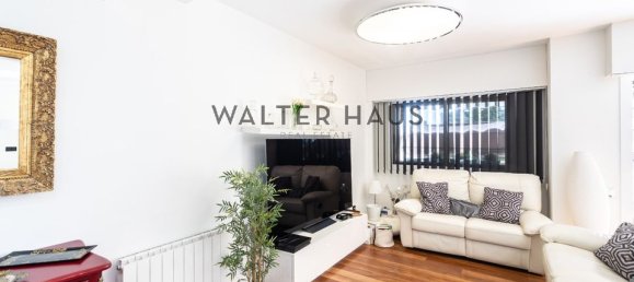 3 bedrooms Apartment in Madrid, Spain No. 183949 19