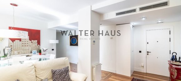 3 bedrooms Apartment in Madrid, Spain No. 183949 13