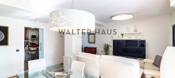 3 bedrooms Apartment in Madrid, Spain No. 183949 20