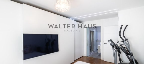 3 bedrooms Apartment in Madrid, Spain No. 183949 26