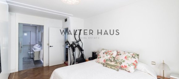 3 bedrooms Apartment in Madrid, Spain No. 183949 27