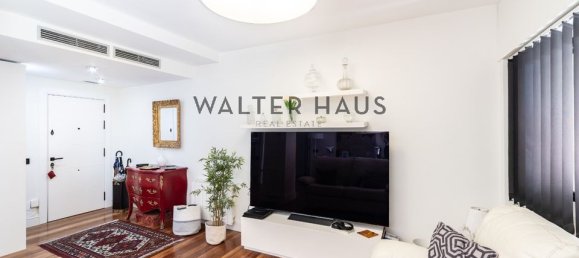 3 bedrooms Apartment in Madrid, Spain No. 183949 12