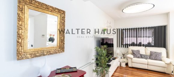 3 bedrooms Apartment in Madrid, Spain No. 183949 21