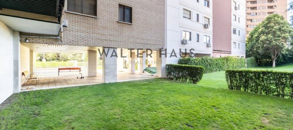 3 bedrooms Apartment in Madrid, Spain No. 183949 38