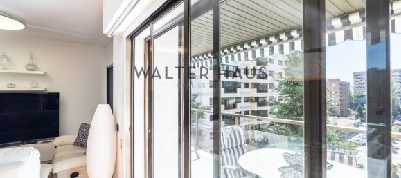 3 bedrooms Apartment in Madrid, Spain No. 183949 15