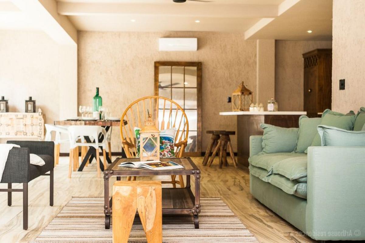 2 bedrooms House in Quintana Roo, Mexico No. 180850