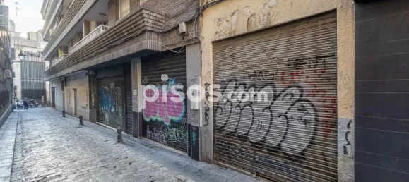 Propriété commerciale à Granada, Spain 84m² No. 155508 14