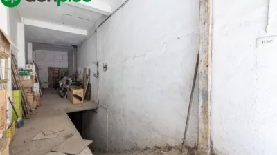 Propriété commerciale à Granada, Spain 84m² No. 155508