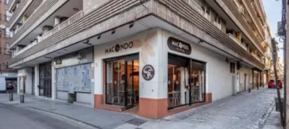 Propriété commerciale à Granada, Spain 84m² No. 155508 13