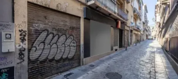 Propriété commerciale à Granada, Spain 84m² No. 155508 10