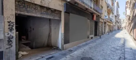Propriété commerciale à Granada, Spain 84m² No. 155508 8