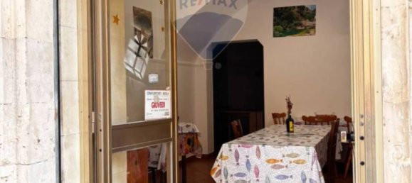 2 rooms Commercial property in Avola, Italy No. 55724 3