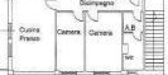 4 rooms Apartment in San Giustino, Italy No. 28405 20