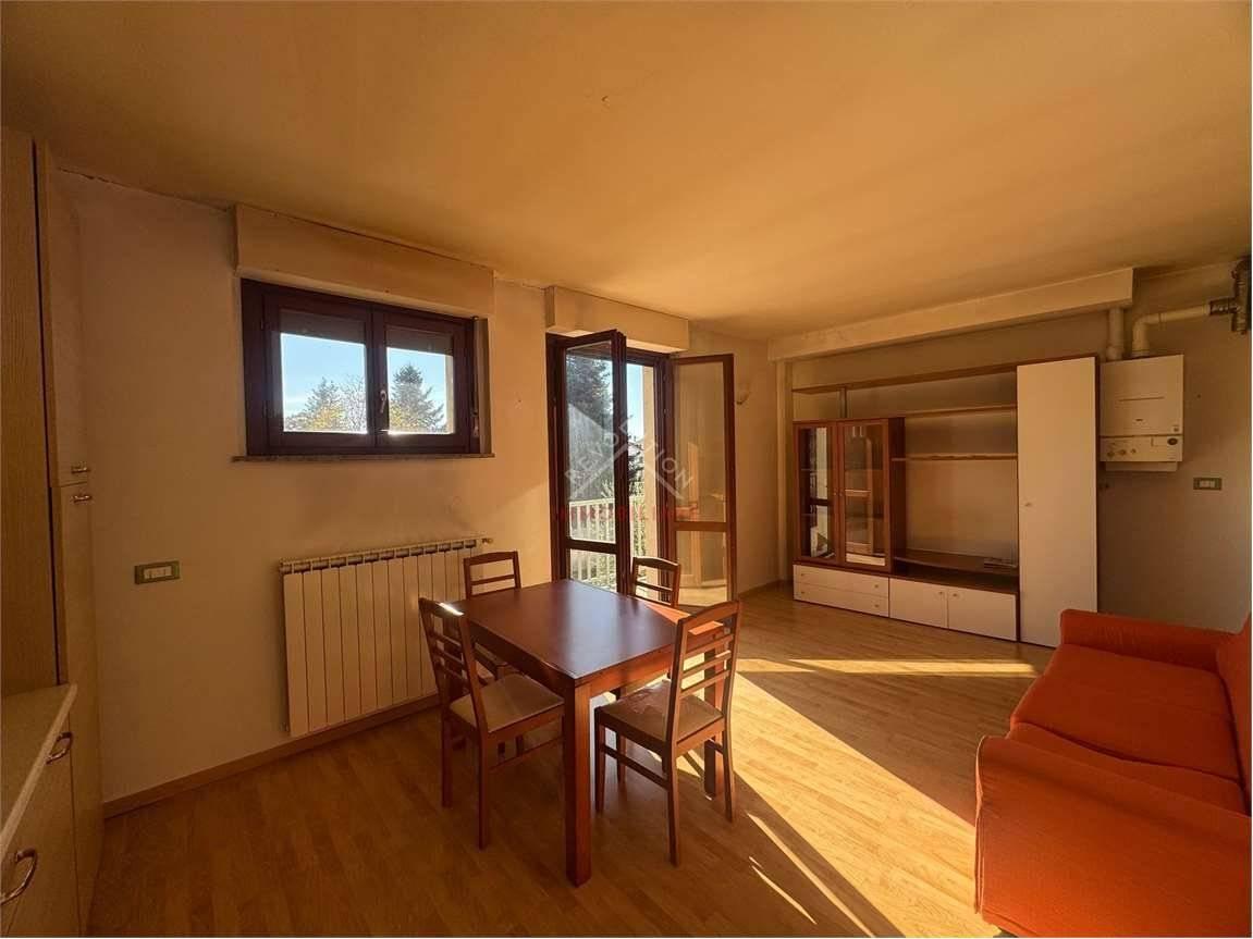 4 rooms Apartment in San Giustino, Italy No. 28405