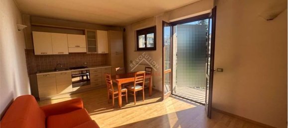 4 rooms Apartment in San Giustino, Italy No. 28405 16