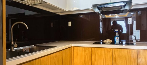 2 bedrooms Apartment in District 4, Vietnam No. 16906 14