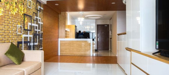 2 bedrooms Apartment in District 4, Vietnam No. 16906 6