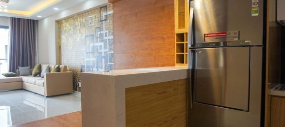 2 bedrooms Apartment in District 4, Vietnam No. 16906 15