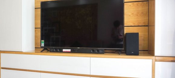 2 bedrooms Apartment in District 4, Vietnam No. 16906 5