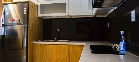 2 bedrooms Apartment in District 4, Vietnam No. 16906 12