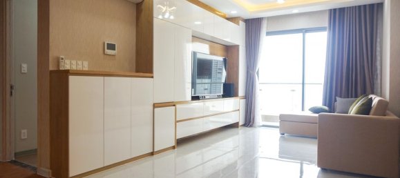 2 bedrooms Apartment in District 4, Vietnam No. 16906 11